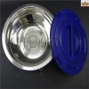 DF99332 stainless steel insulated bucket, milk tea bucket, American-style large bucket, large-capacity commercial double-layer insulated rice bucket, soup bucket, transport bucket, DF TRADING HOUSE details Picture